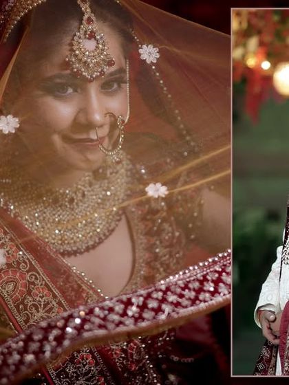 Stunning Bridal Portraits photo 31