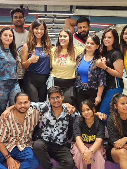 Become a Zumba® Instructor photo 7