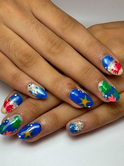 Your Story, Your Nails photo 5