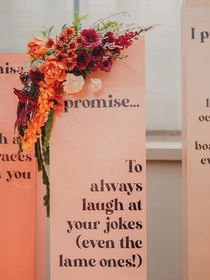 Boho-Chic Haldi: Terracotta Tales photo 5