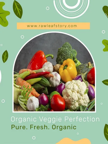 Imagine a basket filled with vibrant, chemical-free vegetables, all grown on your personal plot or by our team for you. This is the result of our commitment to organic farming: pure, fresh, and incredibly flavorful produce for your kitchen.
