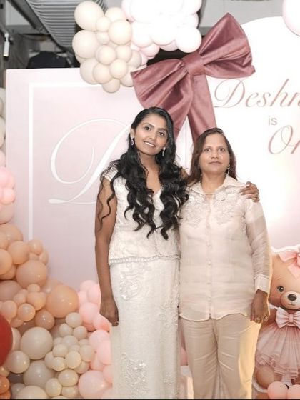 DecoratIn - Party & Event Decoration First Birthday Magic photo 63