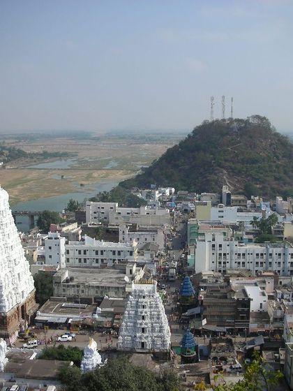 Sacred Journeys: Temples of India photo 28