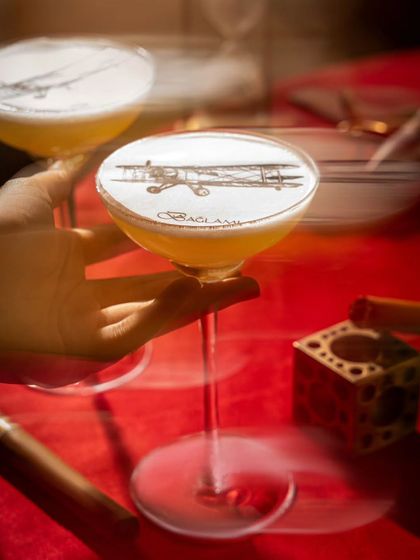 Lost & Hungry Studios - Product & Brand Photography & Videography Dynamic Beverage Photography photo 16