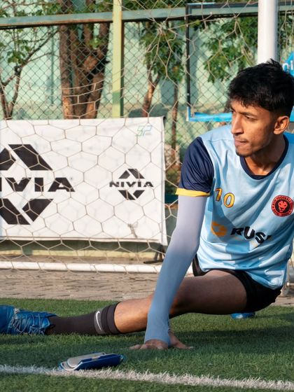 BTM Football Club - Elite Pro-Pathway Football Program More Than a Club: Our Team & Culture photo 28