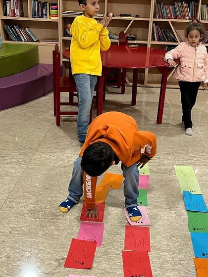 Parties with a Twist photo 15