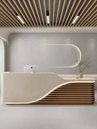 Commercial Interior Design