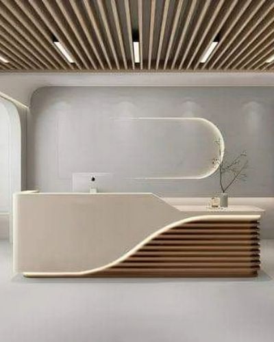 Commercial Interior Design