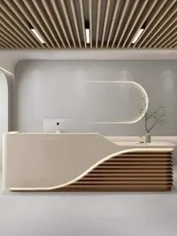 Commercial Interior Design
