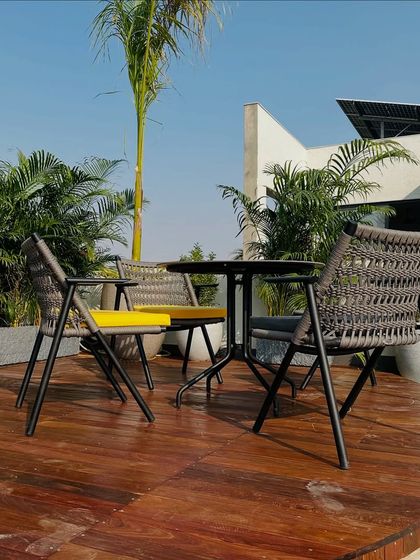 Terrace & Rooftop Sanctuaries photo 17