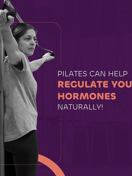 Kavita Prakash - Pilates Classes Specialized Care for Women photo 12