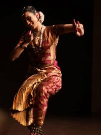 Dance Performances & Productions