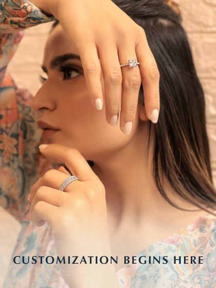 Engagement & Eternity Rings photo 20