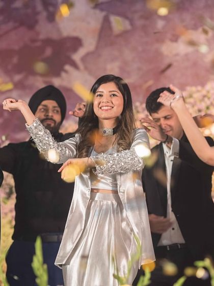 For the Whole Family: Group Performances photo 54