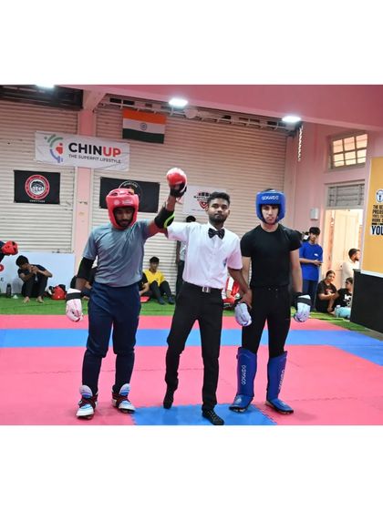 Our Champions' Circle photo 31