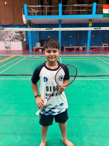 The Deuce Academy Team photo 7