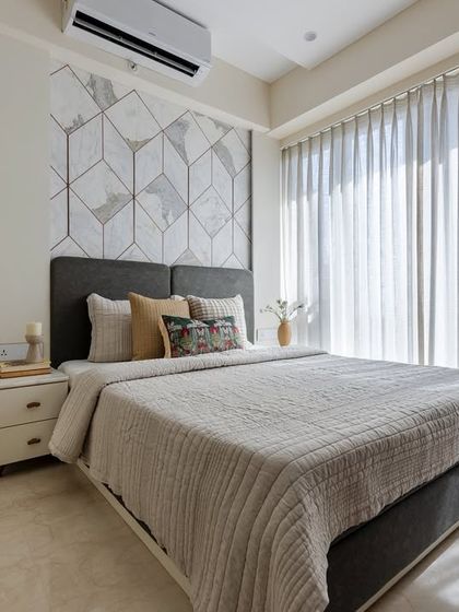 Serene & Sophisticated Bedrooms photo 26