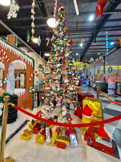 Our Venue, Spaces & Facilities photo 14