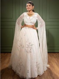 Ethnic & Wedding Wear Rental