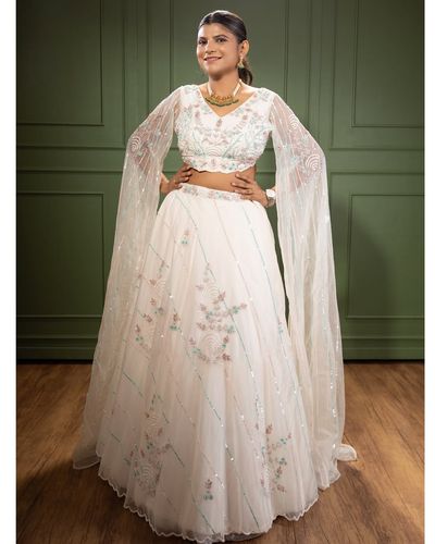 Ethnic & Wedding Wear Rental