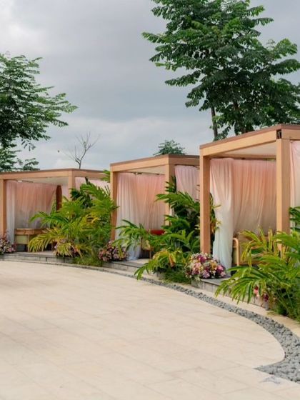 Sneha & Shahil - Wedding Decor and Production Additional Work photo 224