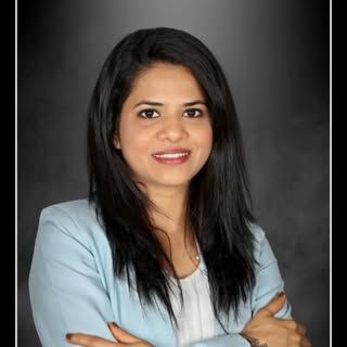 Priya Mehndi Artist