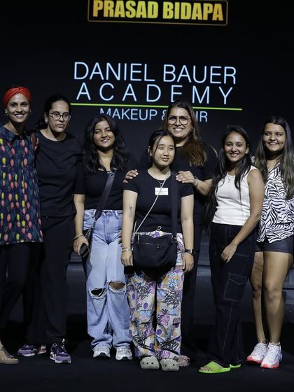 Industry Placements: Backstage & Runways photo 65