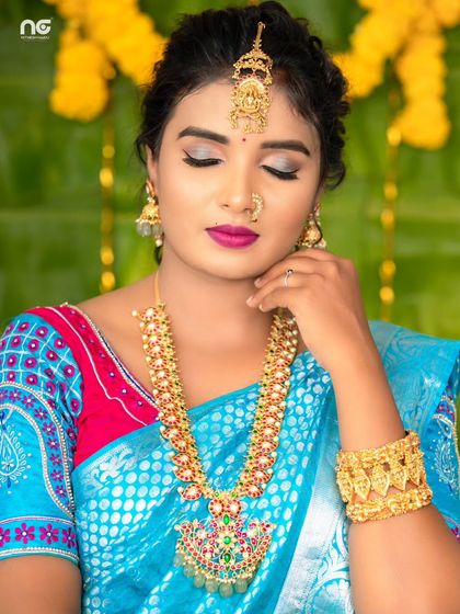 Lotus Bridal Studio - Wedding & Event Jewellery Rental Our Brides & Muses photo 102