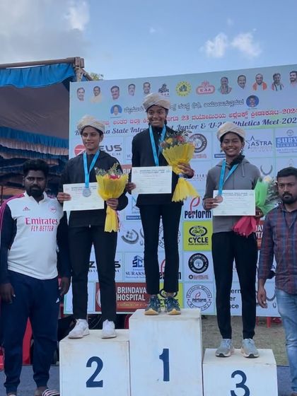 Indian Athletic Academy - Athletic Performance & Personal Training Developing Young Talent photo 32