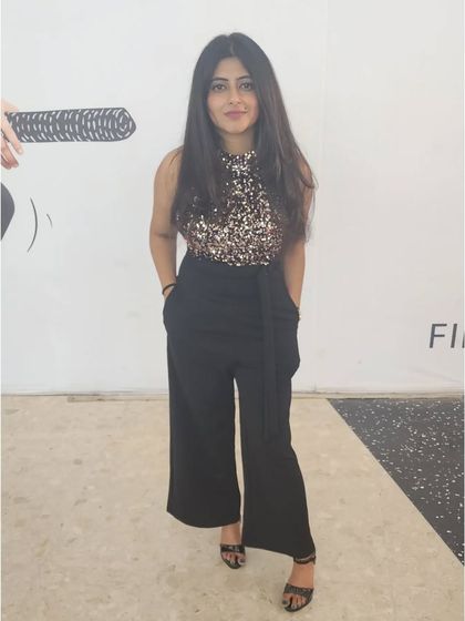 Aishwarya Rangarajan - Live Musical Performance Intimate & Acoustic Shows photo 6