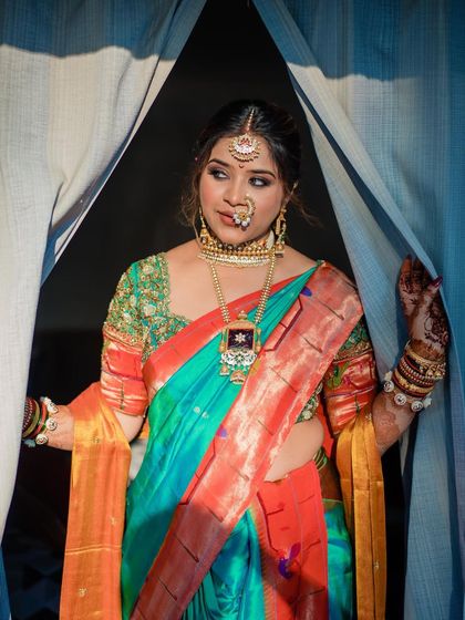 Bridal & Groom Portraits photo 21