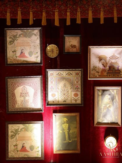 Regal & Opulent Weddings photo 9