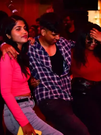 DJ Charles - Live DJ for Events Fan Tribute Nights photo 19