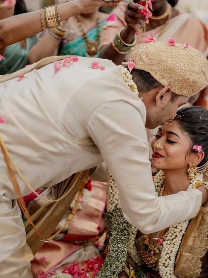 Journeys By Vivek - Wedding Photography Grand Venues & Destinations photo 12