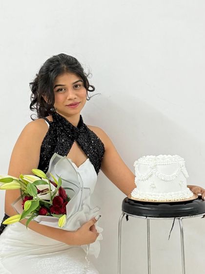 Elegant & Simple Cakes photo 13