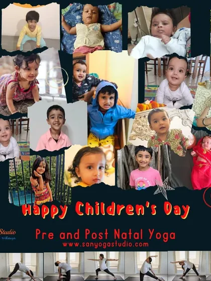 Celebrating our beautiful San Yoga babies. This collage is a joyful reminder of the new lives that have been welcomed into our community. My pre and postnatal yoga programs are designed to support you from pregnancy through to the precious early stages of motherhood.