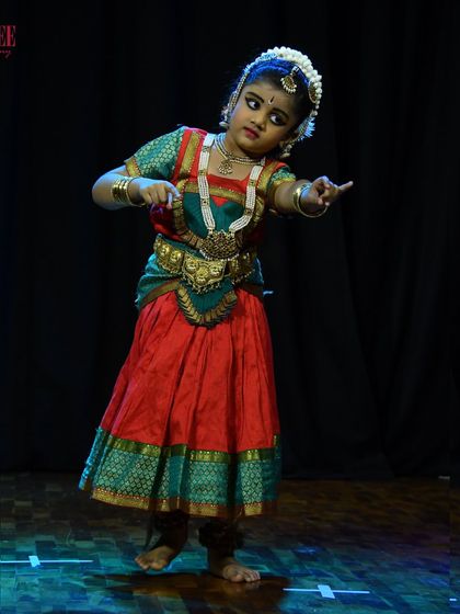 DivnDee - Dance Classes Our Little Stars photo 9