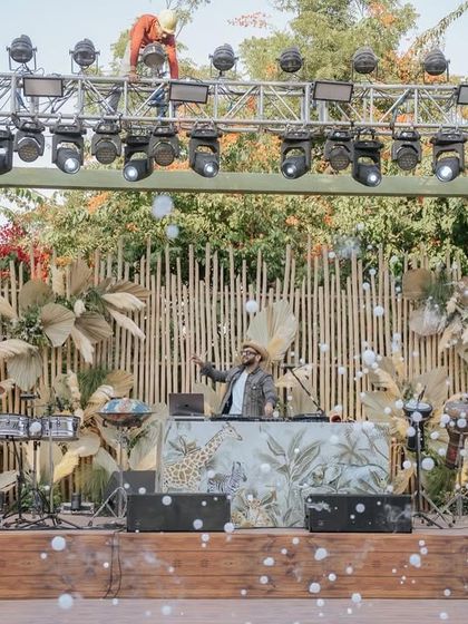 Themed & Personal Celebrations photo 15