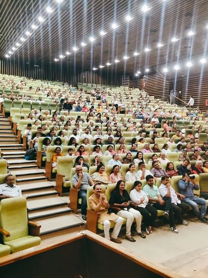 Corporate & Community Events photo 12