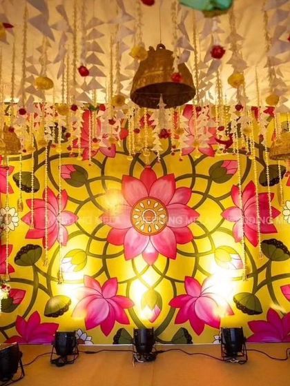 Concert-Grade Stage & DJ Setups photo 16