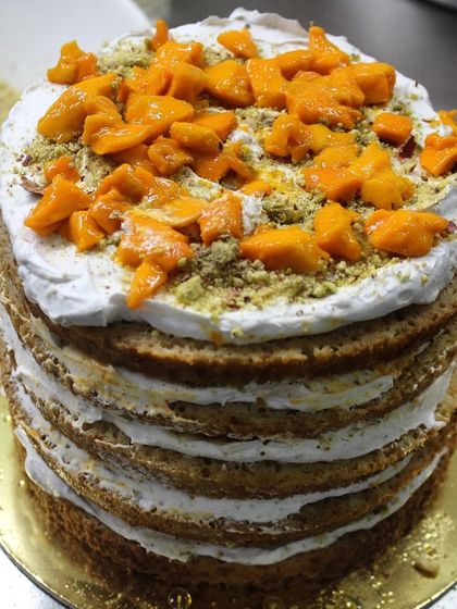 Fresh Fruit Creations photo 6