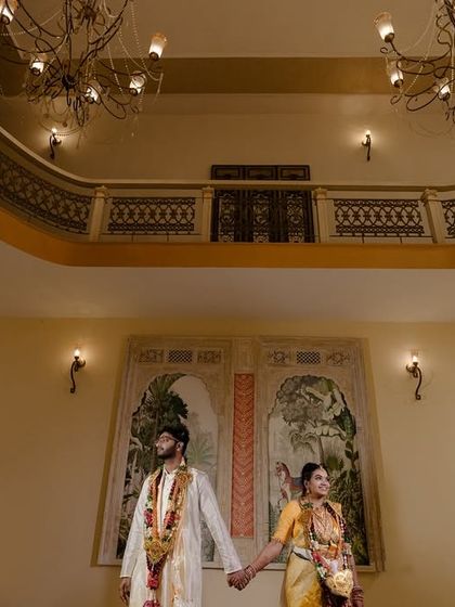 The Big Day: Ceremonies & Rituals photo 39