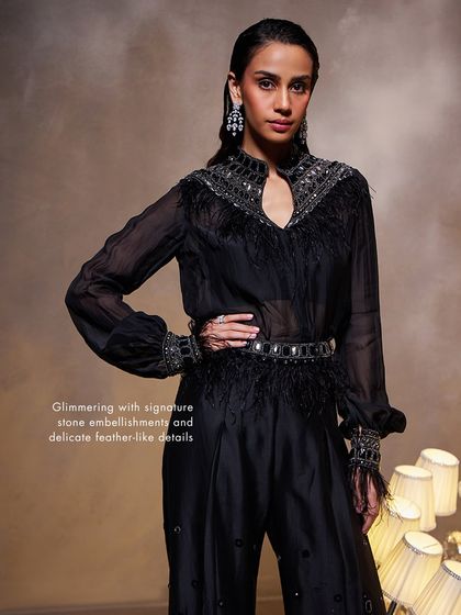 Chic Co-ords, Kurta & Pant Sets photo 41