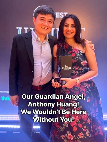 I am still basking in the glory of being named India's Best Vegan Restaurant by ZeeZest. This award is a shared triumph for my team, my family, and our entire vegan community.