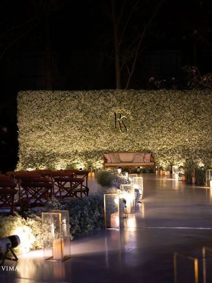 Wedlock Weddings - Full-Service Wedding Planning & Design Grand Receptions & Glamorous Sangeets photo 34