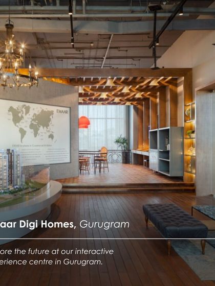 Studio IAAD - Commercial Interior Design Immersive Experience Centres & Sales Lounges photo 9