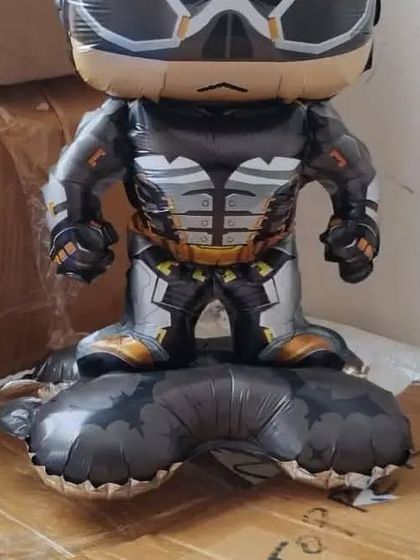 Kids' Themed Birthday Parties photo 8