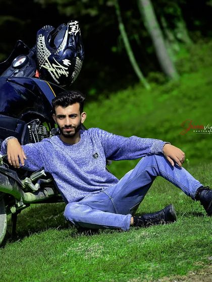 Individual Portraits: Your Story, Your Style photo 13