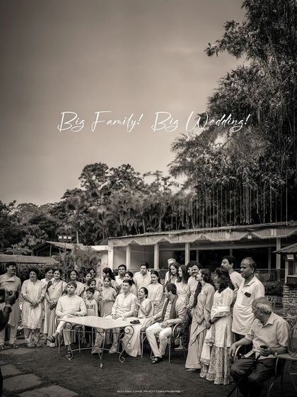 Bangalore Photographers - Wedding Photography & Cinematography Ceremonies & Celebrations photo 45