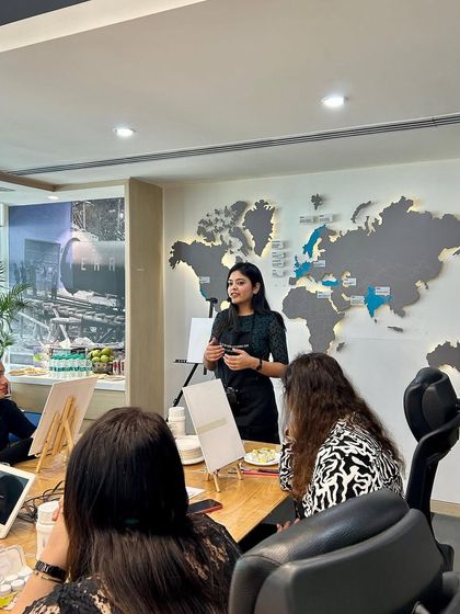 Corporate Art Workshops photo 23